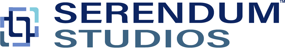 Serendum Studios' Logo